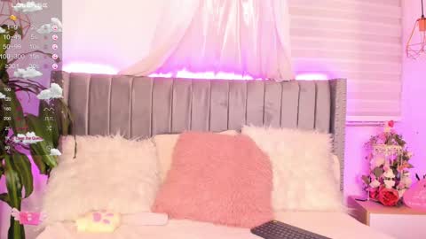 Snapshot of vanesa_moon_ chatting on February 15, 2025, 2:26 am vanesa_moon_ online show from February 15, 2025, 2:26 am