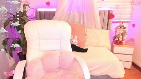 Snapshot of vanesa_moon_ chatting on February 28, 2025, 12:54 am vanesa_moon_ online show from February 28, 2025, 12:54 am