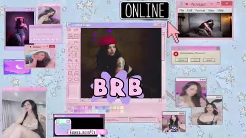 Snapshot of vanesa_moon_ chatting on February 28, 2025, 11:01 pm vanesa_moon_ online show from February 28, 2025, 11:01 pm