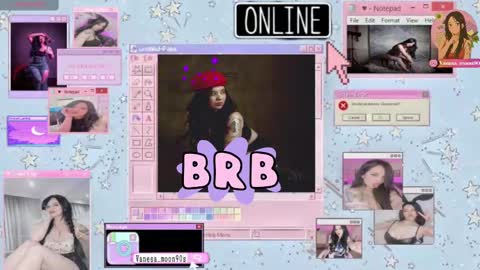 Snapshot of vanesa_moon_ chatting on September 8, 2025, 11:04 pm vanesa_moon_ online show from September 8, 2025, 11:04 pm