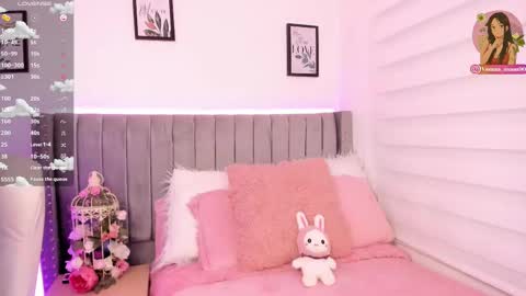 Snapshot of vanesa_moon_ chatting on September 10, 2025, 11:16 pm vanesa_moon_ online show from September 10, 2025, 11:16 pm