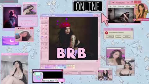 Snapshot of vanesa_moon_ chatting on September 12, 2025, 1:00 pm vanesa_moon_ online show from September 12, 2025, 1:00 pm