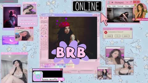 Snapshot of vanesa_moon_ chatting on September 18, 2025, 10:56 pm vanesa_moon_ online show from September 18, 2025, 10:56 pm