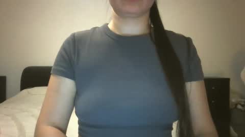 Snapshot of vanesajewel chatting on December 10, 2024, 8:27 pm VanesaJewel online show from December 10, 2024, 8:27 pm