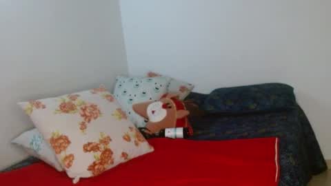 vanessa online show from September 22, 2025, 2:57 am