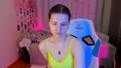 Vanessa online show from January 15, 2025, 9:30 pm