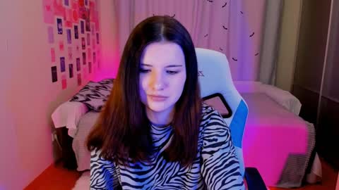 Vanessa online show from February 8, 2025, 4:25 am