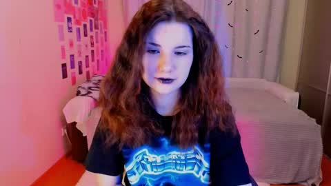 Vanessa online show from February 12, 2025, 9:01 pm