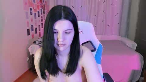 Vanessa online show from February 24, 2025, 3:02 am