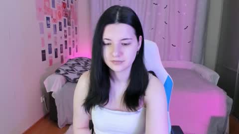 Vanessa online show from February 24, 2025, 9:09 pm