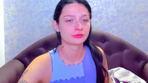 RUSSIAN BARBIE BABE online show from October 27, 2025, 1:09 am