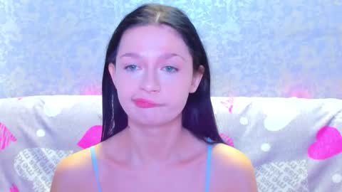 RUSSIAN BARBIE BABE online show from November 20, 2025, 1:50 am