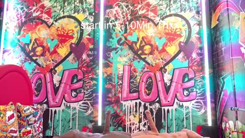 Snapshot of vanessa_love chatting on November 5, 2025, 3:12 pm Vanessa online show from November 5, 2025, 3:12 pm