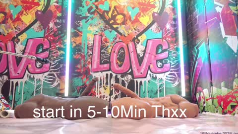 Snapshot of vanessa_love chatting on November 19, 2025, 3:12 pm Vanessa online show from November 19, 2025, 3:12 pm