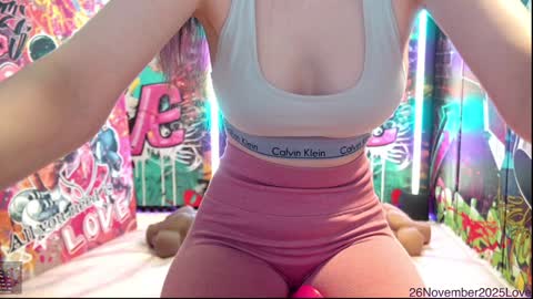 Snapshot of vanessa_love chatting on November 26, 2025, 3:24 pm Vanessa online show from November 26, 2025, 3:24 pm