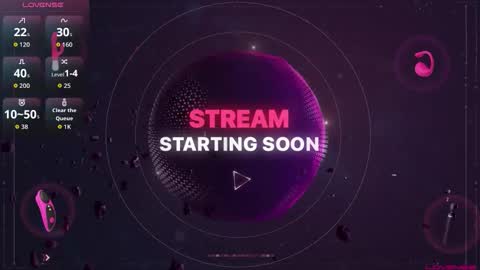 Vanessa Maes online show from November 10, 2025, 5:17 am