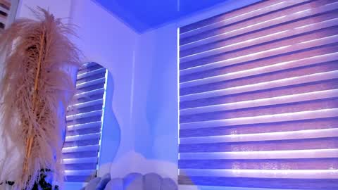 Vanessa Novvoa online show from January 12, 2025, 9:08 pm