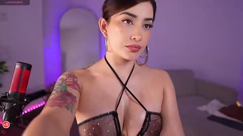 vanessa sexxy online show from February 20, 2025, 1:46 am