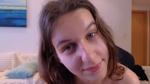 Snapshot of vanessabayer chatting on January 25, 2025, 1:10 am vanessa online show from January 25, 2025, 1:10 am