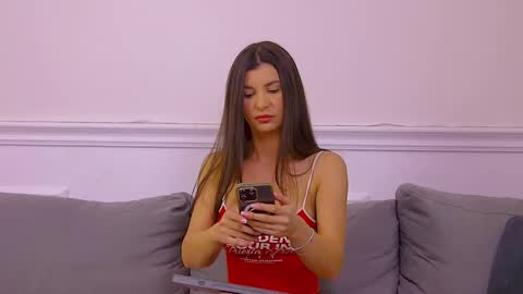 Snapshot of vanessadusk chatting on October 27, 2025, 5:00 am Vnessa online show from October 27, 2025, 5:00 am