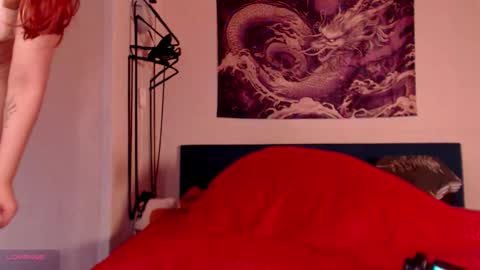 Snapshot of vanessalincum chatting on November 2, 2025, 6:16 am Vanessa follow me - I will answer you there at any time online show from November 2, 2025, 6:16 am