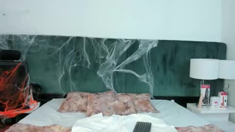 Vanessa Sexy Paris online show from October 18, 2025, 9:04 pm