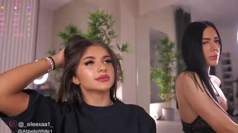 Vanessa Simon online show from February 12, 2025, 6:40 am