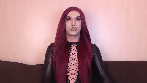 Vanessa online show from January 17, 2025, 8:33 pm