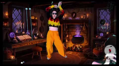 Snapshot of vanilla_skkye chatting on October 21, 2025, 4:30 pm Skkye online show from October 21, 2025, 4:30 pm