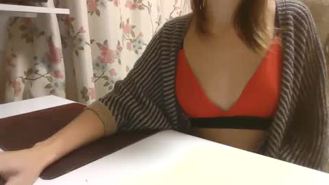 vanillachika205 online show from October 2, 2025, 3:08 pm