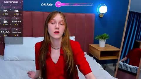 Snapshot of vanillakelly chatting on March 5, 2025, 6:44 am Sofia online show from March 5, 2025, 6:44 am