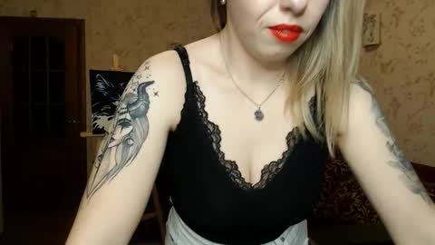 VanillaMuffin online show from January 23, 2025, 4:48 pm