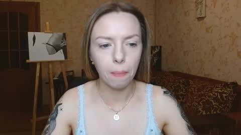 VanillaMuffin online show from September 19, 2025, 5:31 am