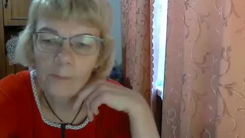 Vanillaxcreamy online show from December 10, 2024, 7:37 am