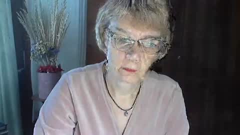 Vanillaxcreamy online show from January 30, 2025, 10:08 am