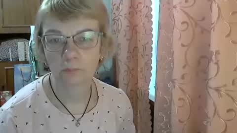 Vanillaxcreamy online show from March 4, 2025, 3:26 pm