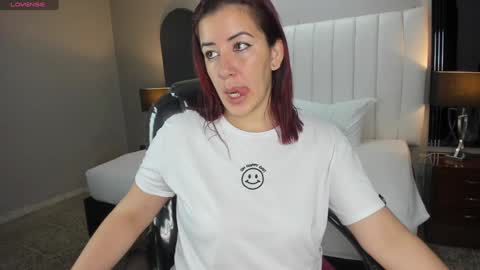 Karine online show from February 6, 2025, 11:32 am