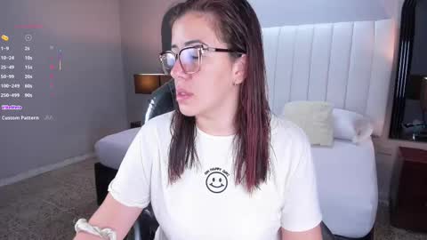 Karine online show from October 23, 2025, 11:31 am