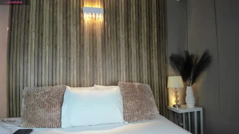 V A N N E S A   online show from November 24, 2025, 11:32 am