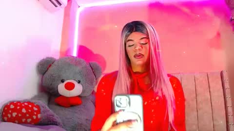 vannesa01 online show from March 11, 2025, 7:14 pm