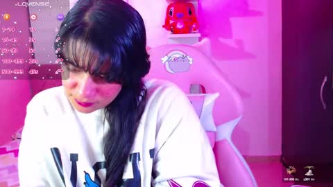 Snapshot of vannessa_shy chatting on December 24, 2024, 1:16 am Vanesa online show from December 24, 2024, 1:16 am