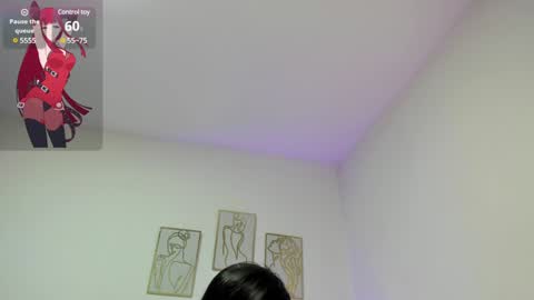 Snapshot of vannhesa chatting on December 6, 2024, 1:44 pm Vannhesa online show from December 6, 2024, 1:44 pm