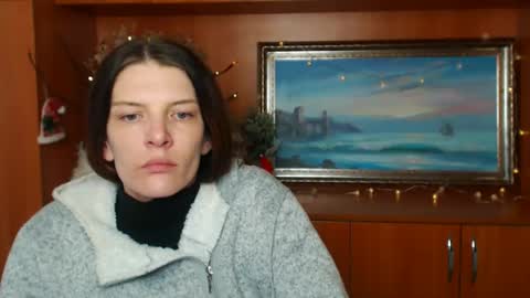 Snapshot of vanrey_ chatting on February 19, 2025, 10:45 am Vanessa online show from February 19, 2025, 10:45 am