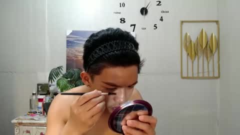 Snapshot of vanxxx2005 chatting on January 6, 2025, 12:57 pm vanxxx2005 online show from January 6, 2025, 12:57 pm