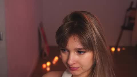 Snapshot of variety_moments chatting on February 10, 2025, 3:57 am Heeeeey Im Hanna the art of tease online show from February 10, 2025, 3:57 am