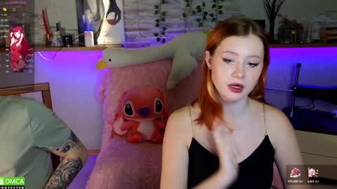 Snapshot of vasilisa_lik chatting on January 11, 2025, 12:29 pm Vasilisa lik online show from January 11, 2025, 12:29 pm