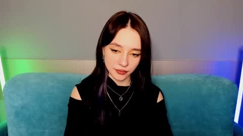 VasilisaLove online show from January 3, 2025, 9:57 pm