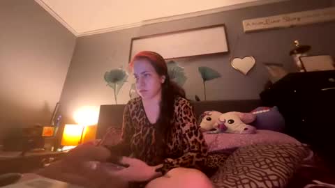 vaua089 online show from October 26, 2025, 1:33 am