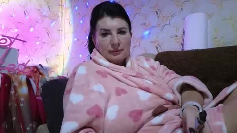 ve1vetangel online show from December 16, 2025, 12:54 pm