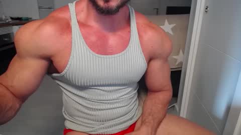 Toni Martins online show from October 22, 2025, 2:50 pm